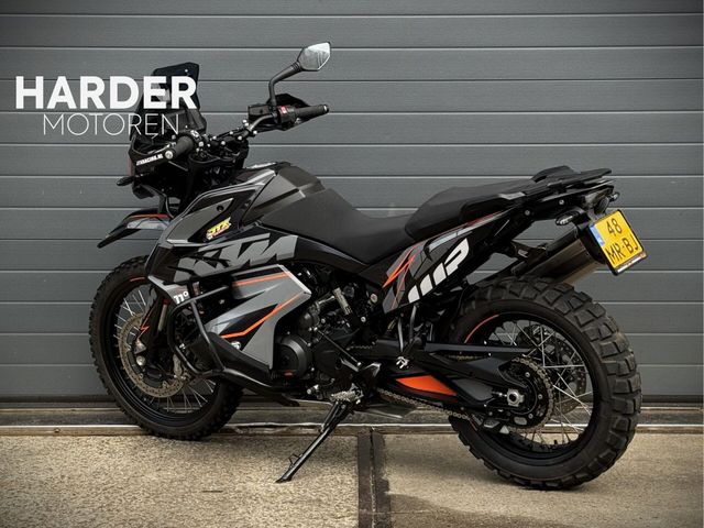 ktm - 790-adventure