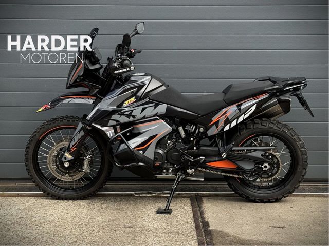 ktm - 790-adventure