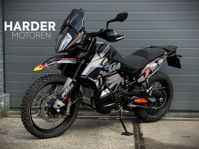 ktm - 790-adventure