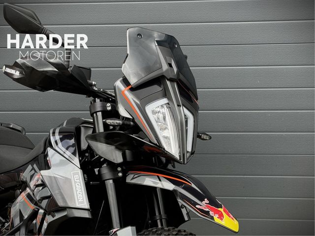 ktm - 790-adventure