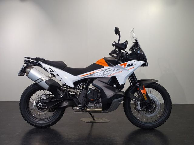 ktm - 790-adventure