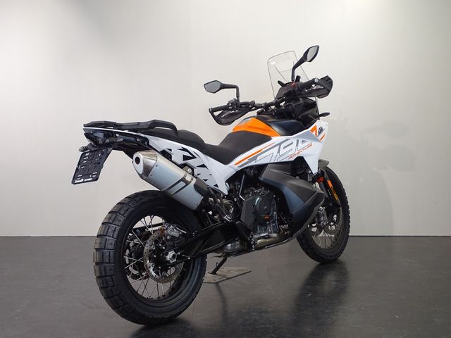 ktm - 790-adventure