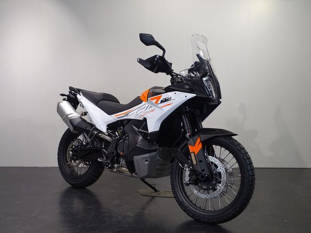 ktm - 790-adventure