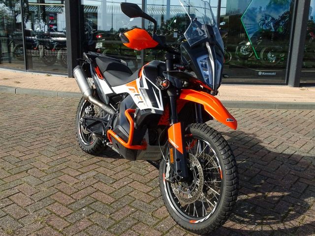 ktm - 790-adventure