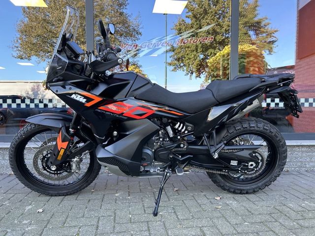 ktm - 790-adventure