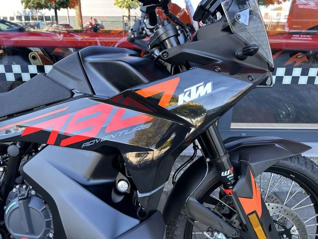 ktm - 790-adventure