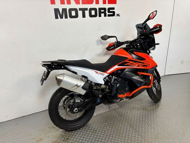 ktm - 790-adventure