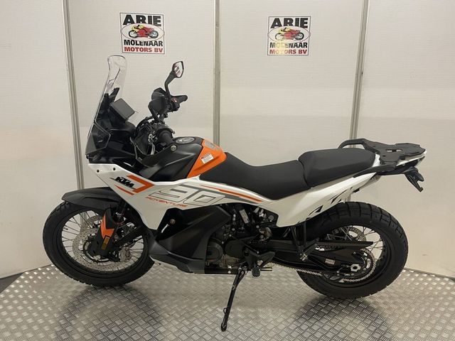 ktm - 790-adventure