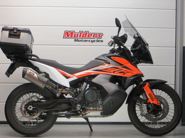 ktm - 790-adventure