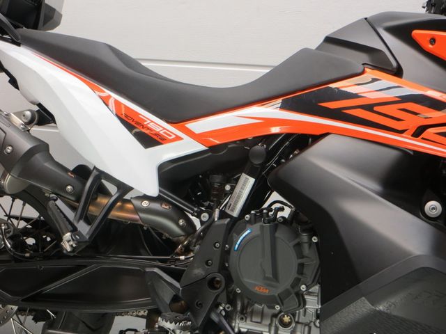 ktm - 790-adventure