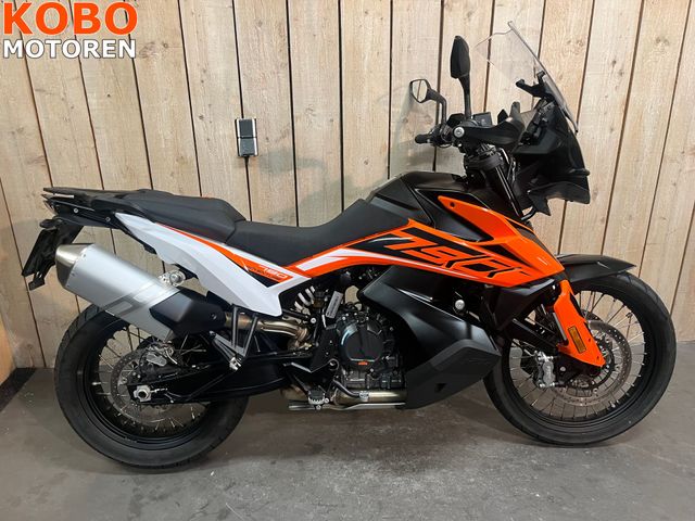 ktm - 790-adventure