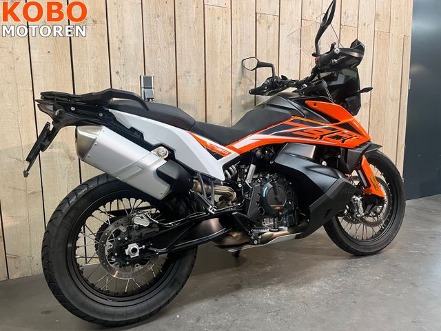 ktm - 790-adventure