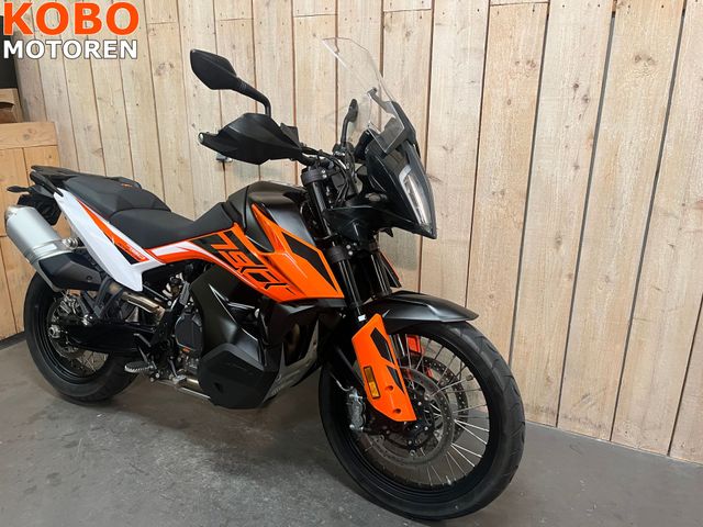 ktm - 790-adventure