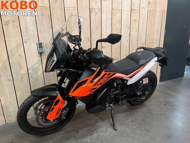 ktm - 790-adventure