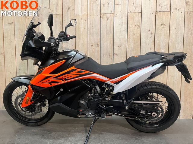 ktm - 790-adventure