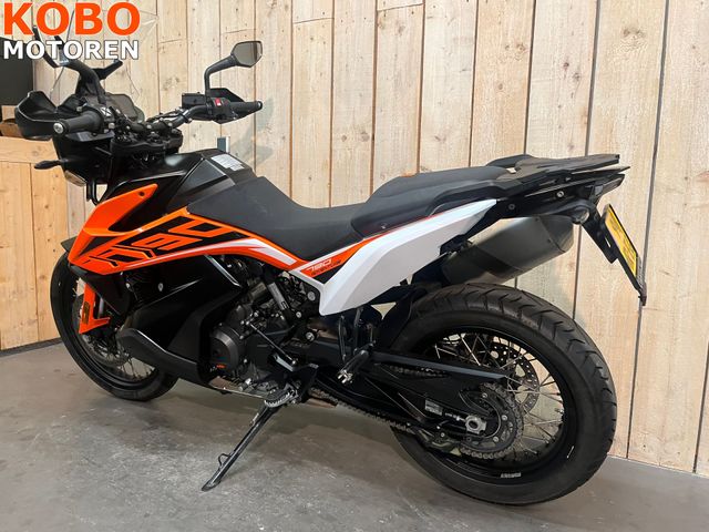 ktm - 790-adventure