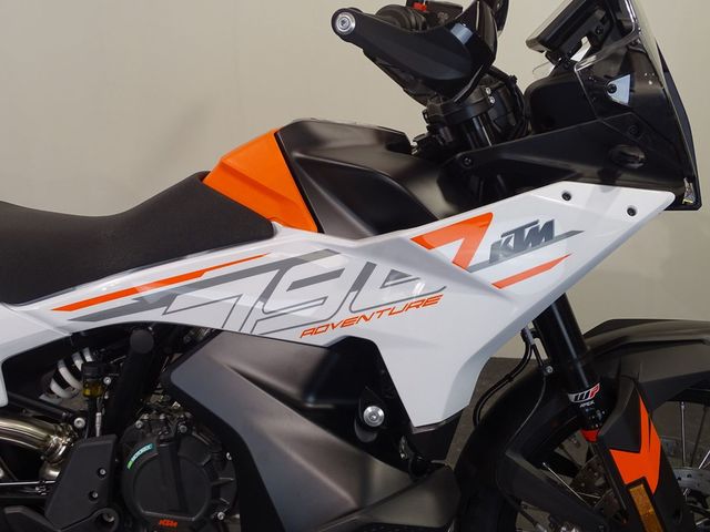 ktm - 790-adventure