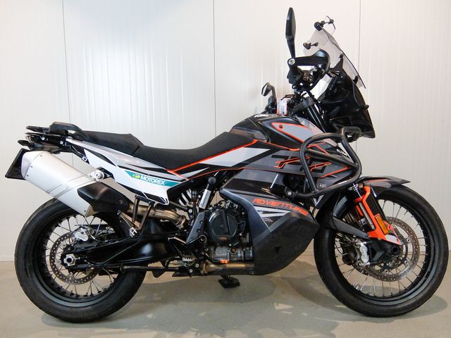 ktm - 790-adventure