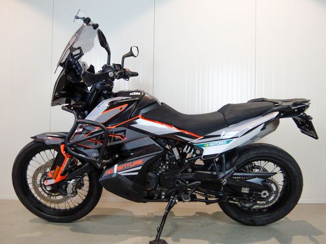 ktm - 790-adventure