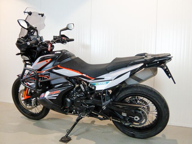 ktm - 790-adventure