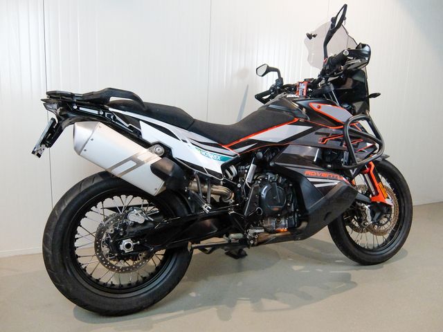 ktm - 790-adventure