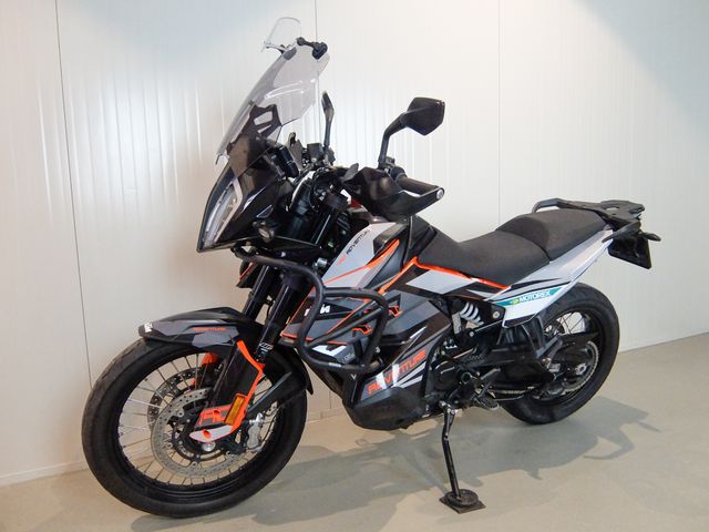 ktm - 790-adventure