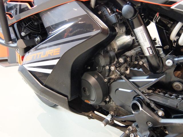 ktm - 790-adventure