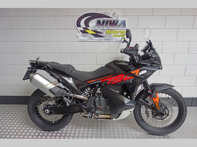 ktm - 790-adventure