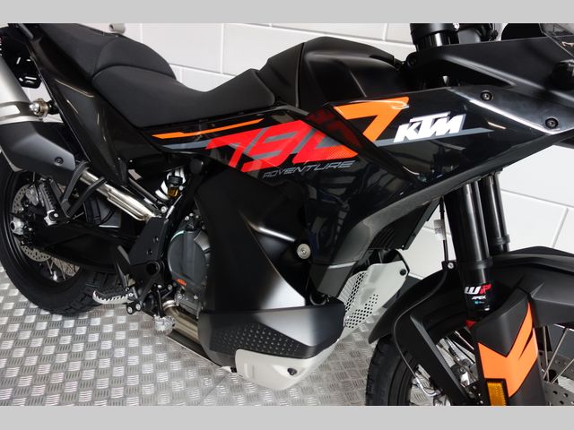 ktm - 790-adventure