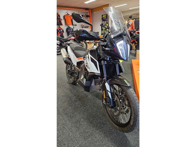 ktm - 790-adventure