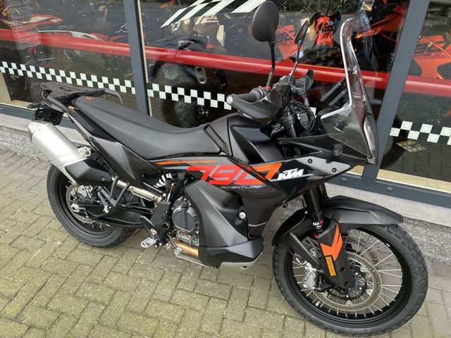 ktm - 790-adventure