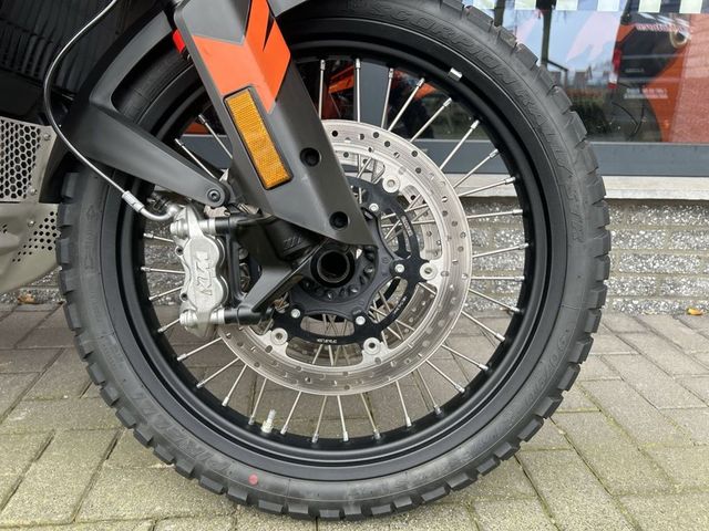 ktm - 790-adventure