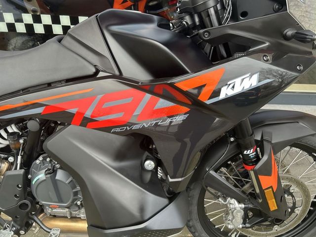 ktm - 790-adventure