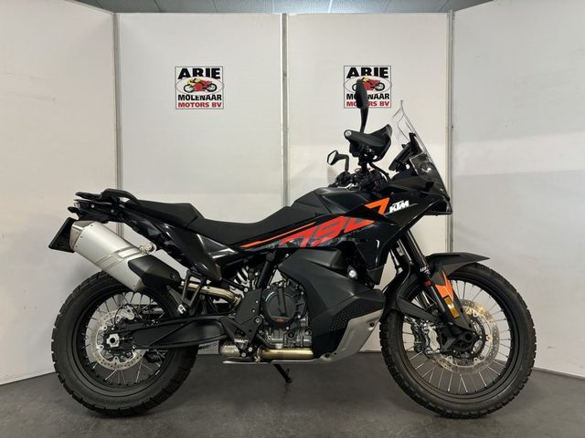 ktm - 790-adventure