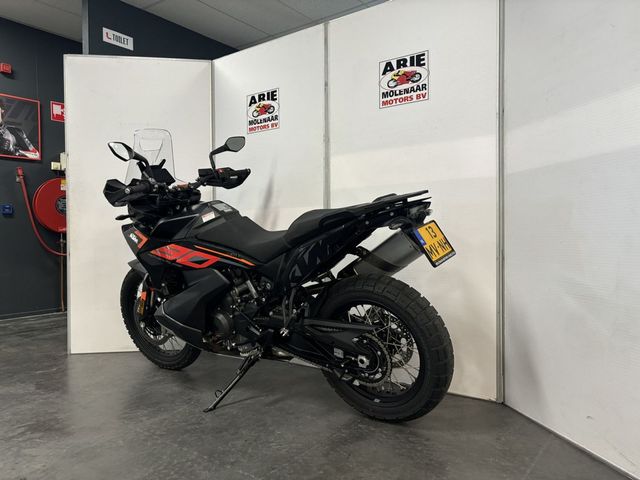 ktm - 790-adventure