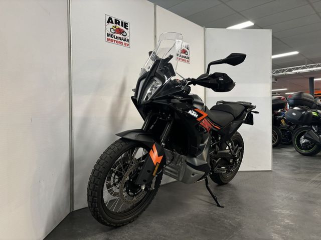 ktm - 790-adventure