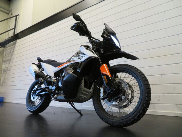 ktm - 790-adventure