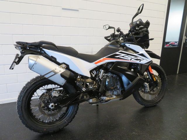 ktm - 790-adventure