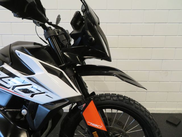 ktm - 790-adventure