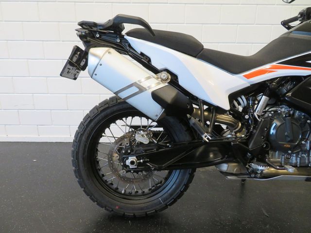 ktm - 790-adventure