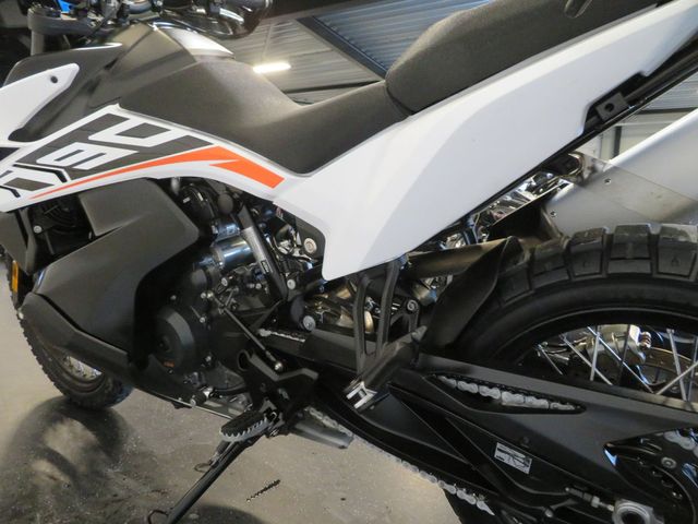 ktm - 790-adventure