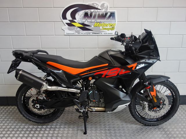 ktm - 790-adventure
