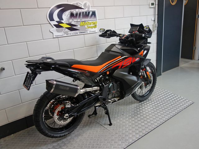 ktm - 790-adventure