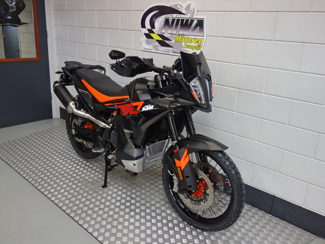 ktm - 790-adventure