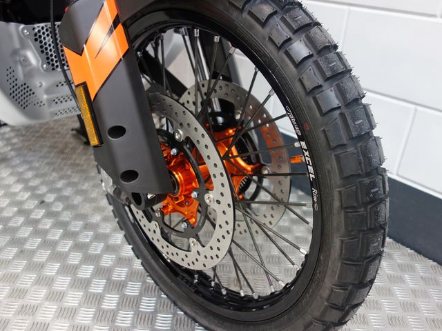 ktm - 790-adventure