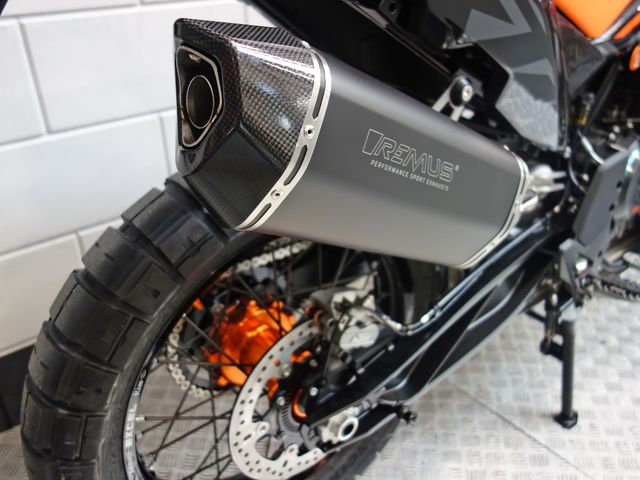 ktm - 790-adventure