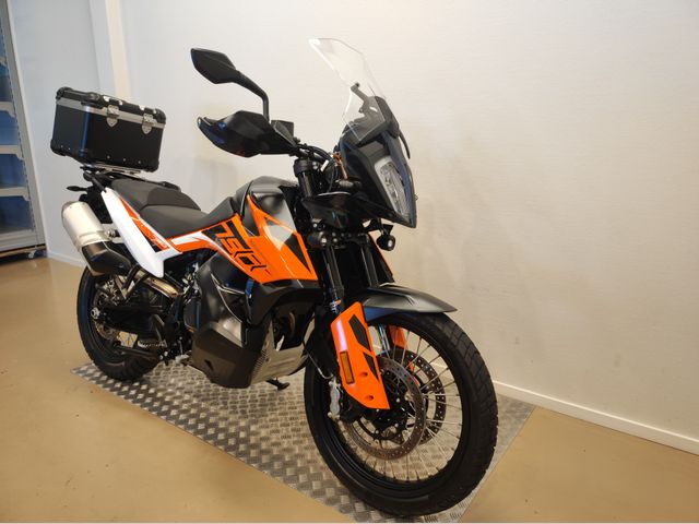 ktm - 790-adventure
