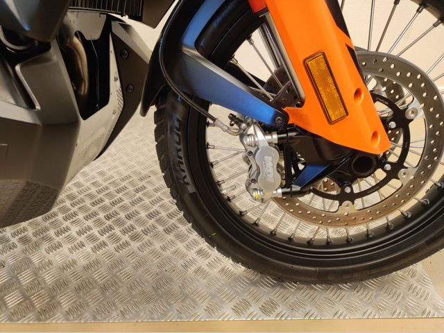 ktm - 790-adventure