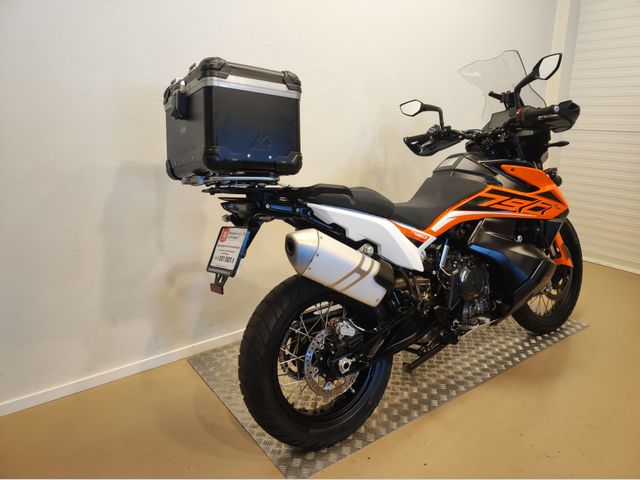 ktm - 790-adventure