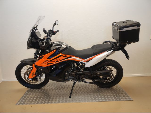ktm - 790-adventure